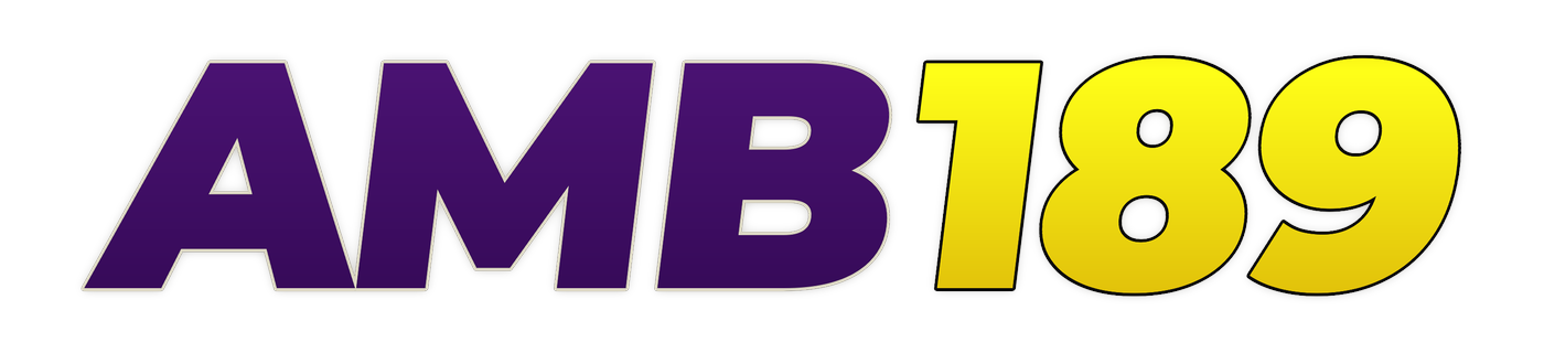 amb189 logo